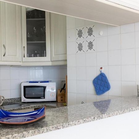 Appartamento Apartamento ValentinaBeach Torrox Esterno foto