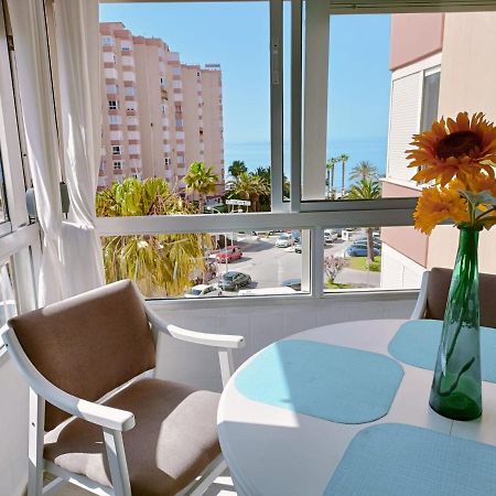 Appartamento Apartamento ValentinaBeach Torrox Esterno foto