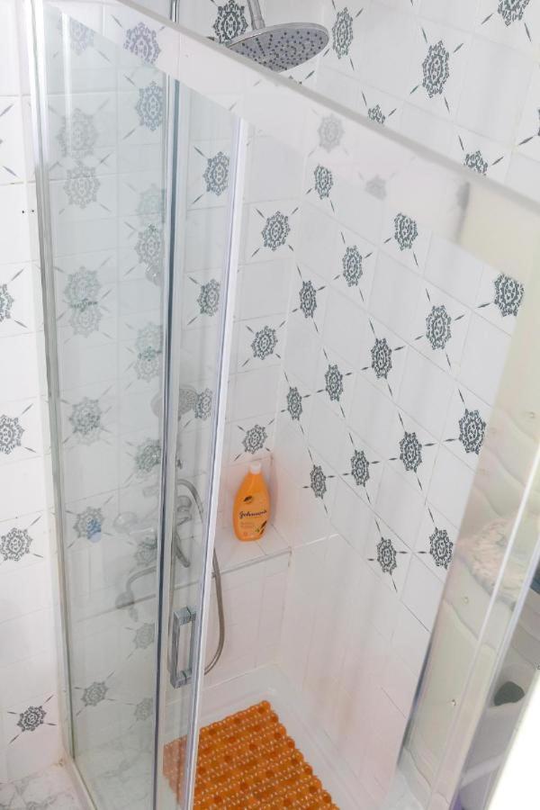 Appartamento Apartamento ValentinaBeach Torrox Esterno foto