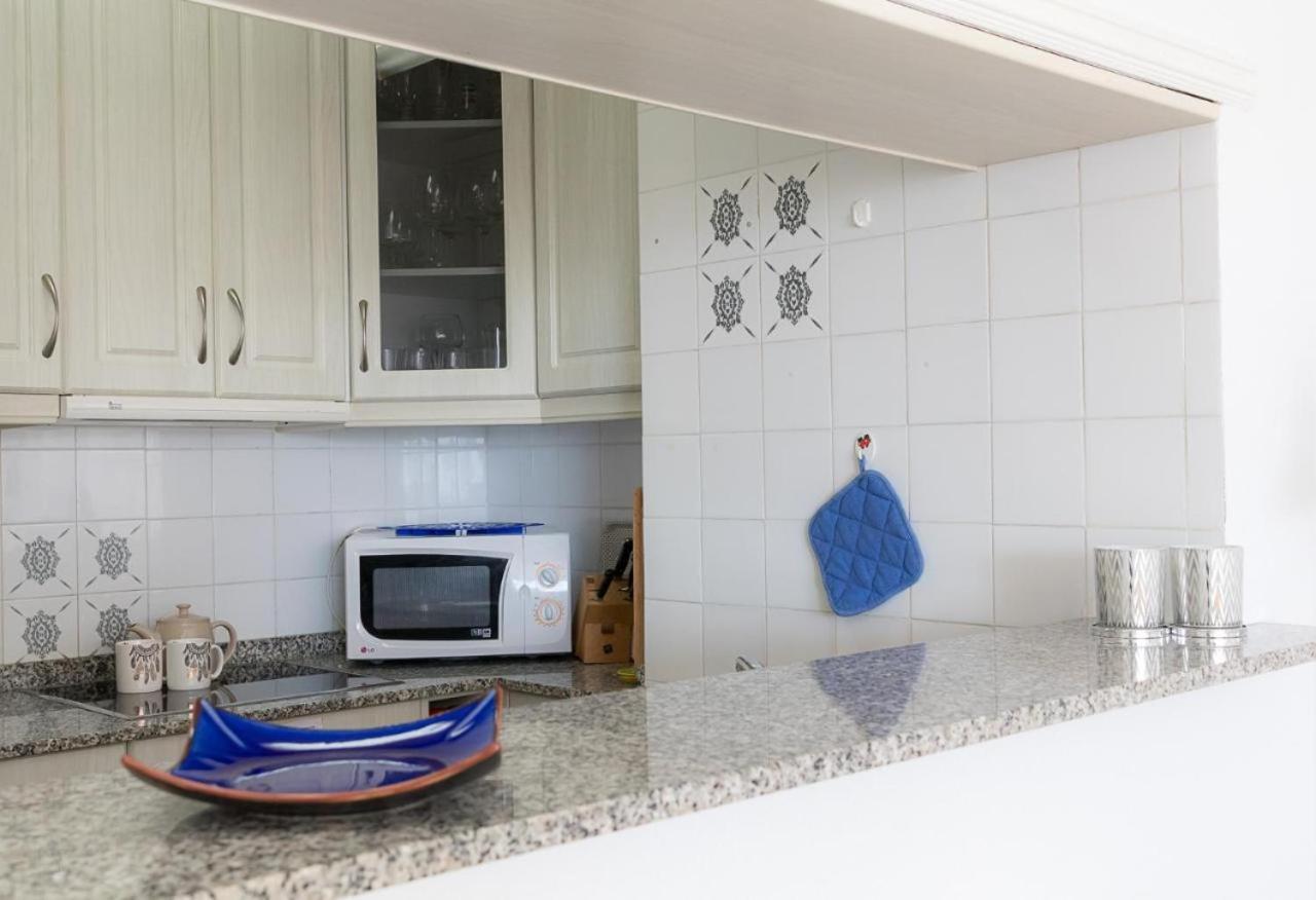 Appartamento Apartamento ValentinaBeach Torrox Esterno foto