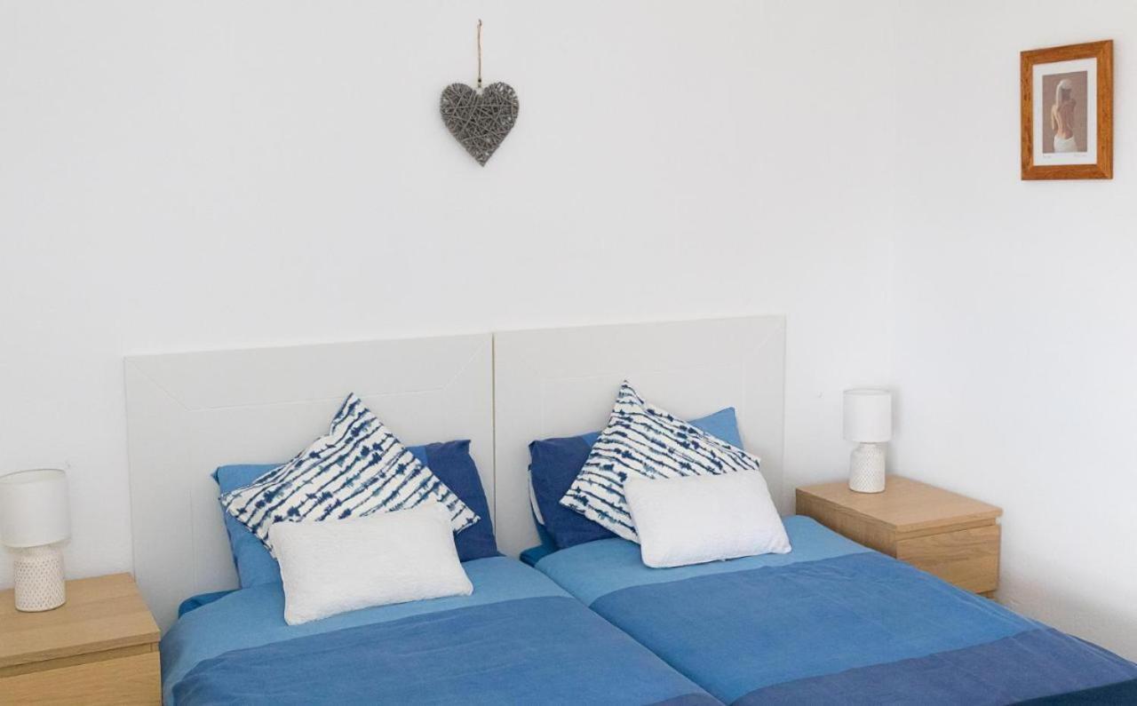 Appartamento Apartamento ValentinaBeach Torrox Esterno foto