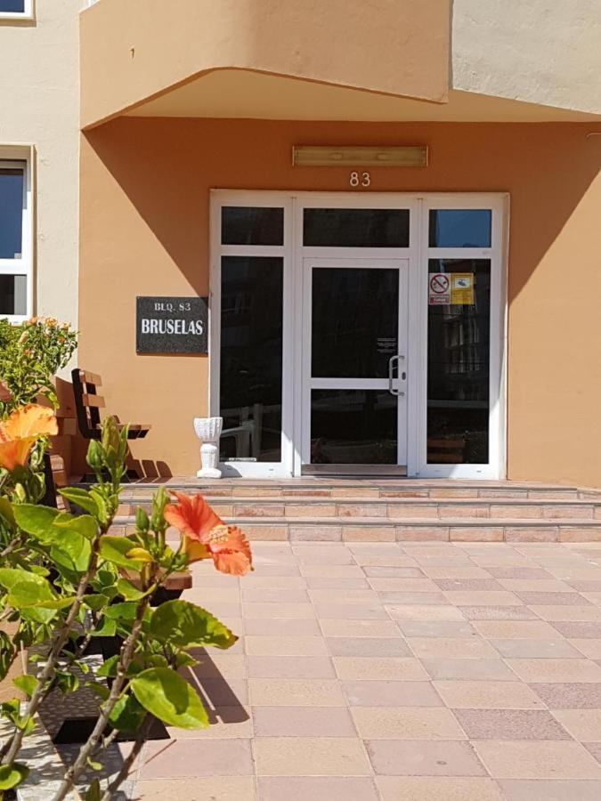 Appartamento Apartamento ValentinaBeach Torrox Esterno foto
