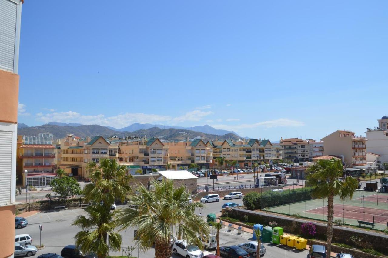 Appartamento Apartamento ValentinaBeach Torrox Esterno foto