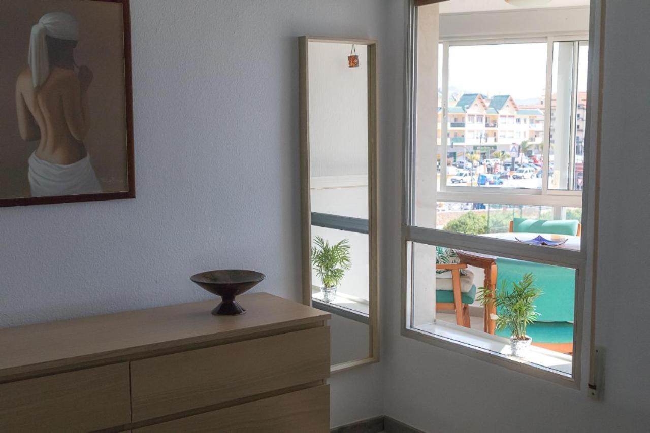 Appartamento Apartamento ValentinaBeach Torrox Esterno foto