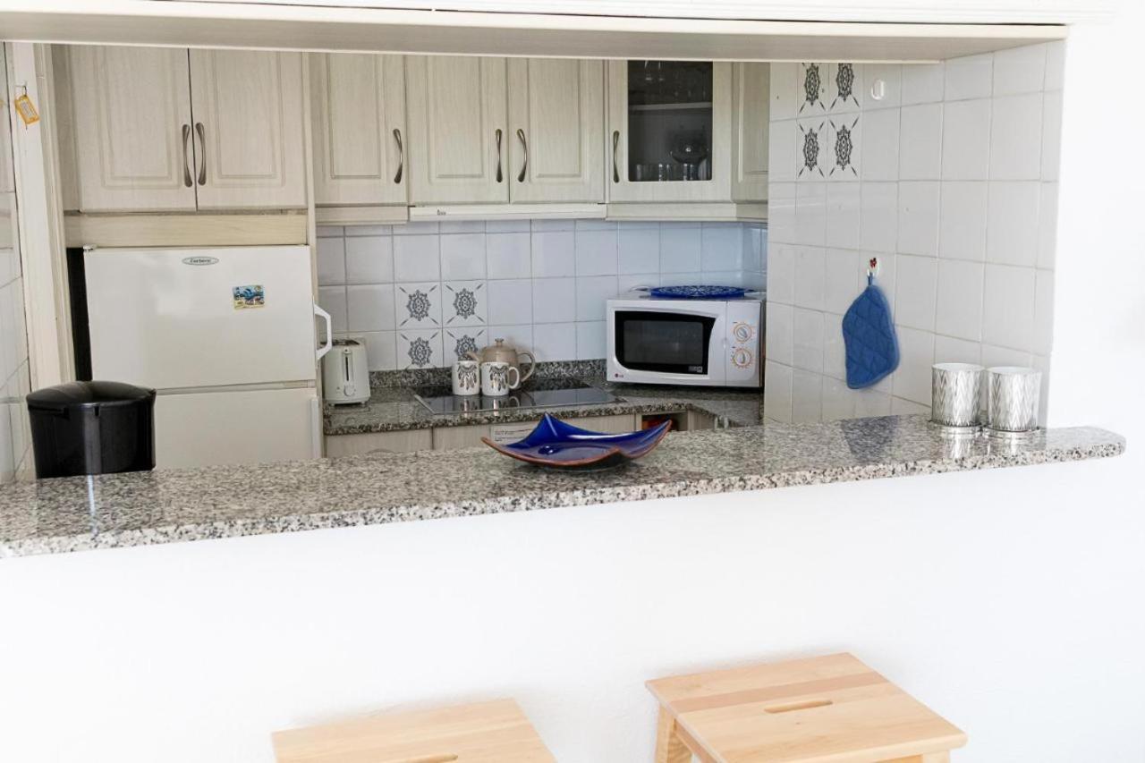 Appartamento Apartamento ValentinaBeach Torrox Esterno foto